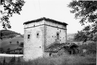 Casa torre Eleuteri